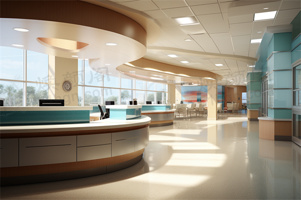 青岛可恩口腔门诊部(麦岛店)