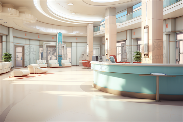 上海和睦家新城医院