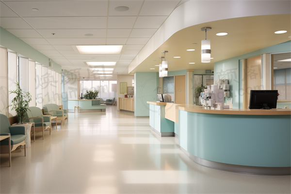 沈阳何氏眼科医院