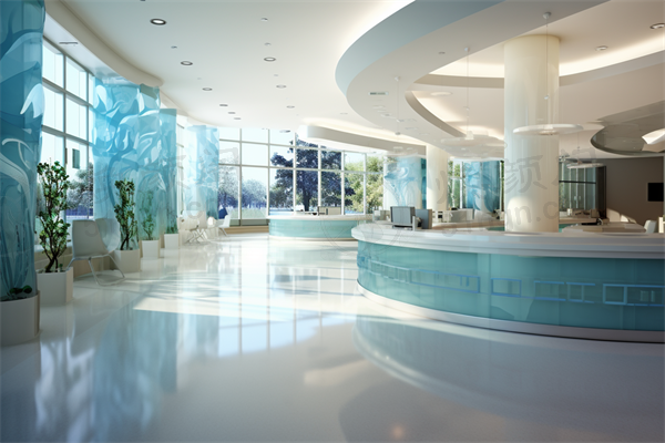 泰安光明爱尔眼科医院