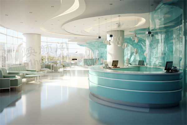 包头朝聚眼科医院