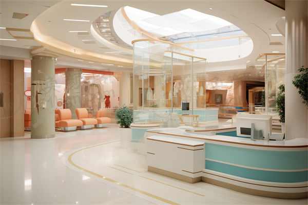 白山匠人医疗美容诊所