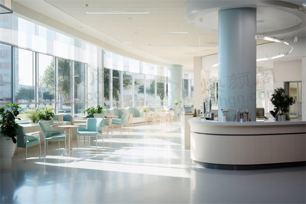 上海山景口腔门诊部