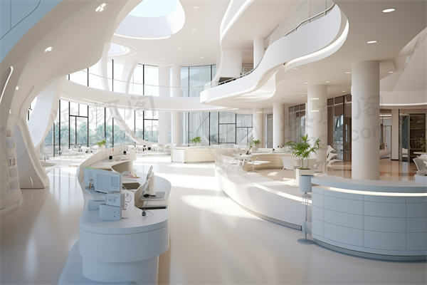 大连博大娴熟口腔诊所