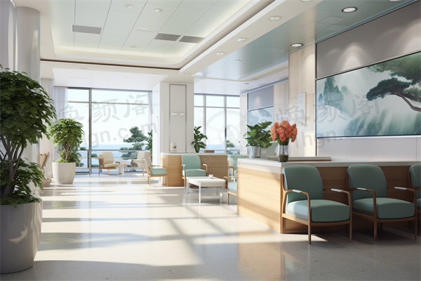 深圳同裕口腔门诊部