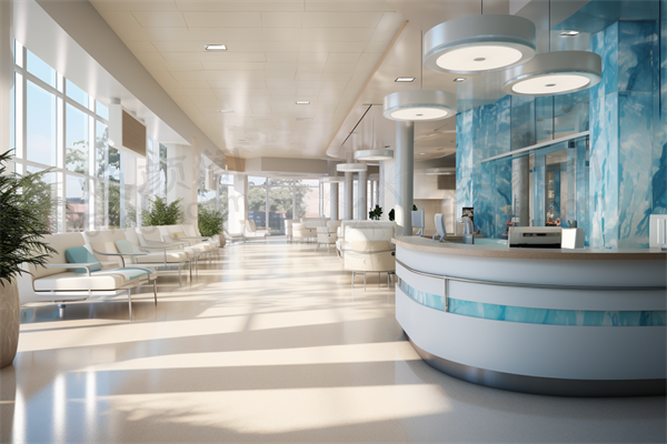 厦门仁御口腔门诊部