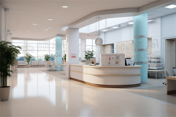 西安渭北眼科医院