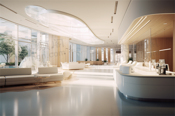 孝义康明眼科医院