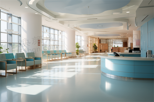 广州华厦维尔视眼科门诊部