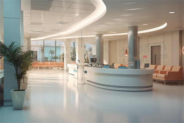 杭州贝儿口腔门诊部