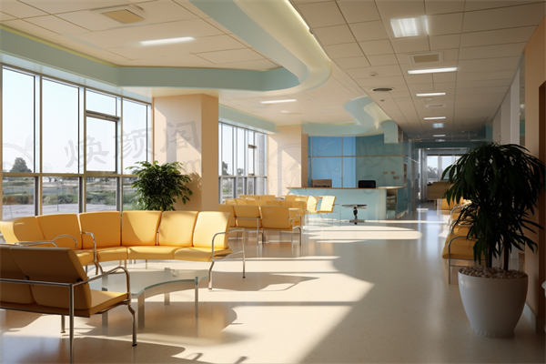 杭州阡陌虹尘医疗美容门诊部