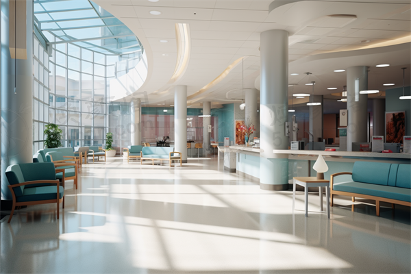 慈溪爱尔光明眼科医院