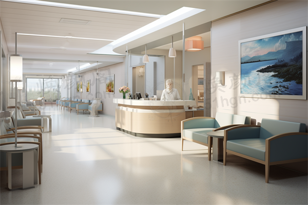 洛阳洁雅口腔门诊