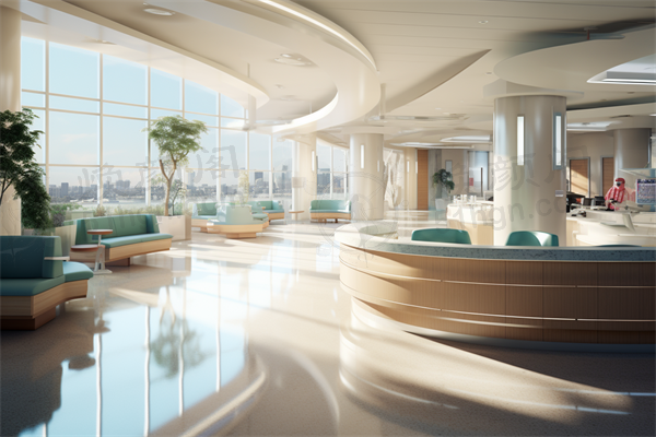 菏泽爱尔眼科医院