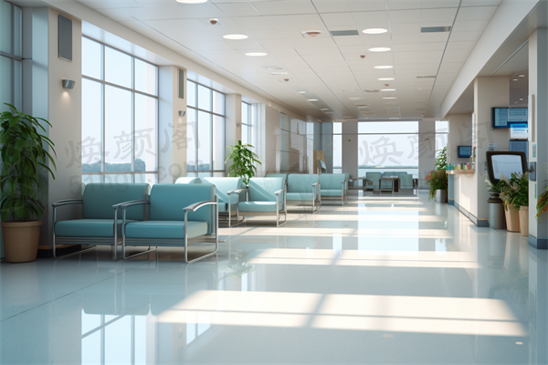 青岛华厦眼科医院