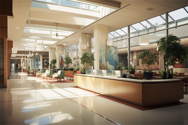 上海威沃眼科门诊部