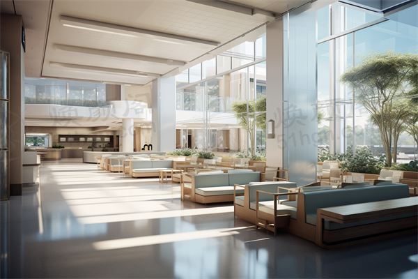 潜江爱尔眼科医院