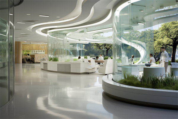 永安亚美口腔门诊部