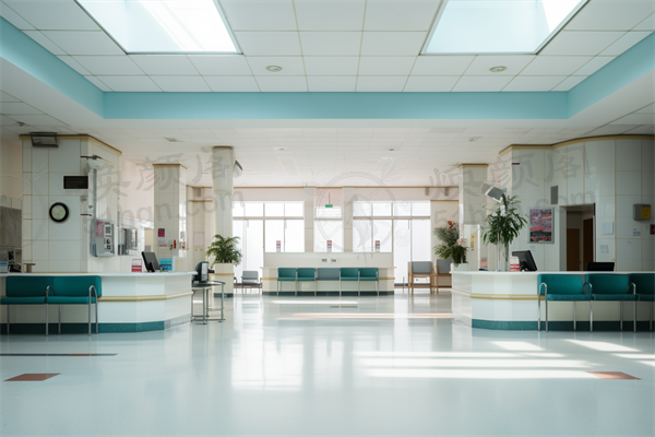 青岛科发源植发毛发移植医疗美容门诊部