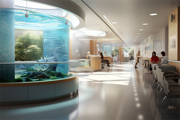 深圳德视佳眼科门诊部