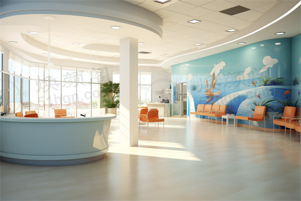 成都佰视佳眼科门诊部