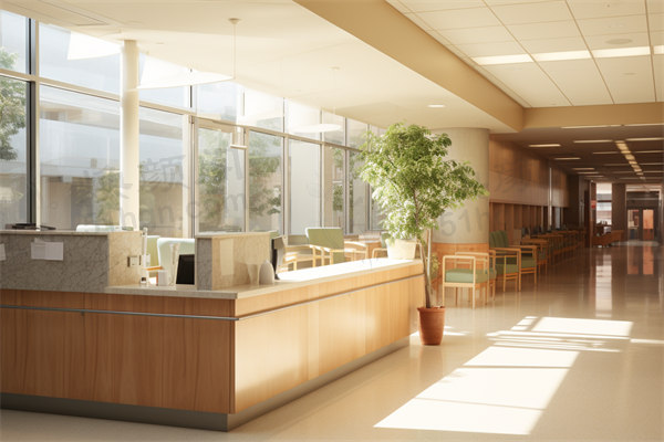 成都锦江铭依眼科门诊部