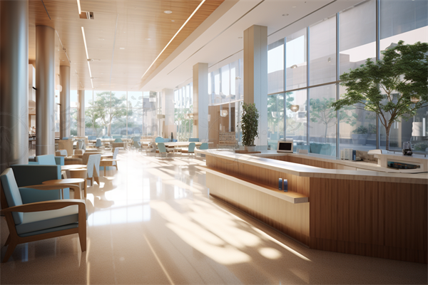 大连康桥医疗美容门诊部