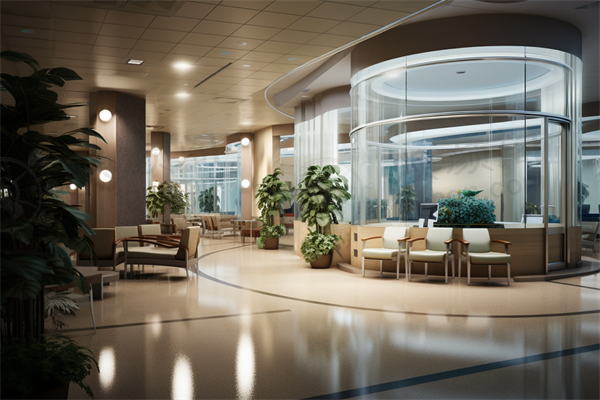 合肥福华医疗美容机构