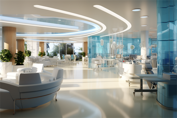 重庆维乐口腔(冉家坝院区)