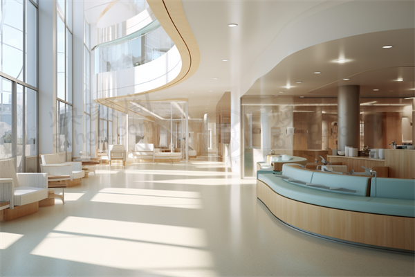 上海圣桥口腔诊所