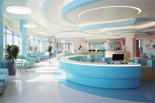 兰州华厦眼科医院