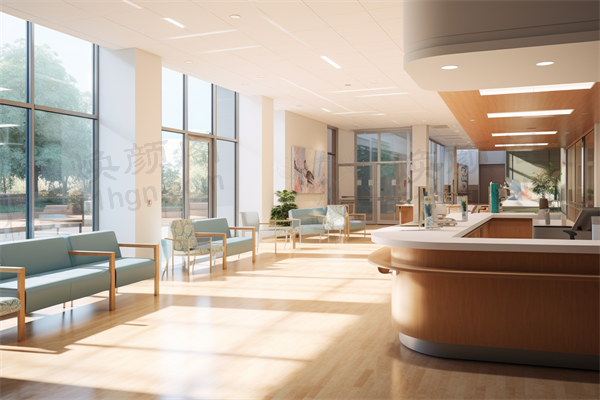 烟台德韩口腔医院