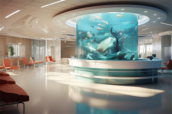 大连微美口腔诊所(高新万达店)