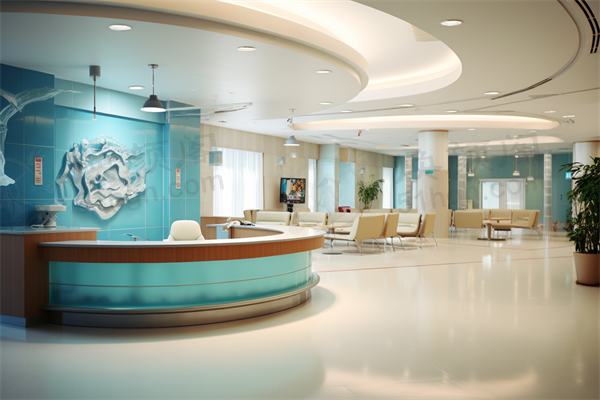 深圳丁丁口腔门诊部