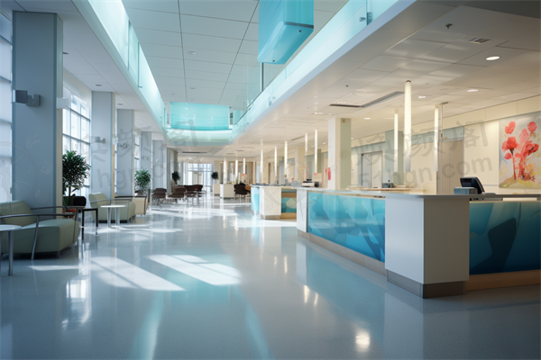 武汉爱尔眼科汉阳医院