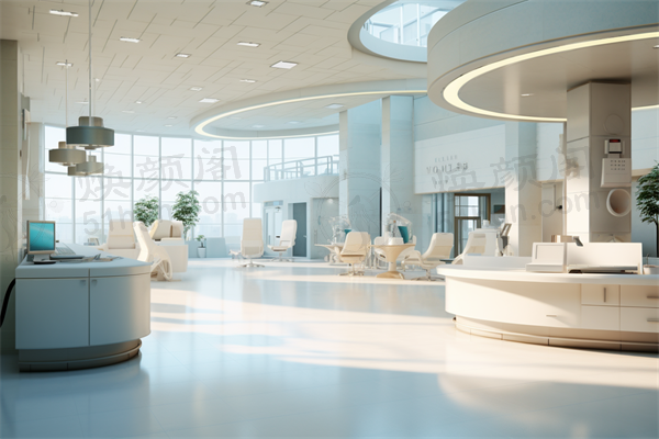 阳江华康口腔医院