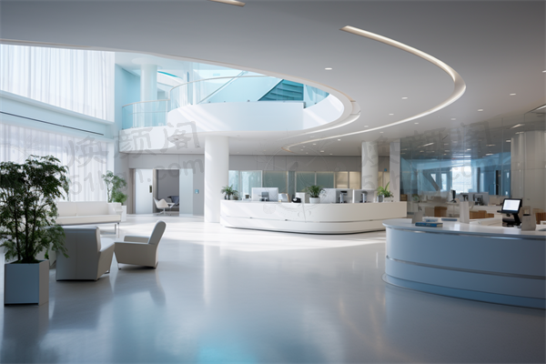 北京佳美口腔医院（华贸店）