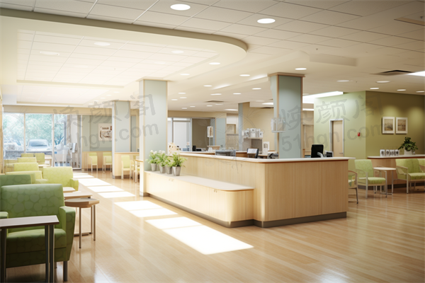 重庆瑞泰口腔医院