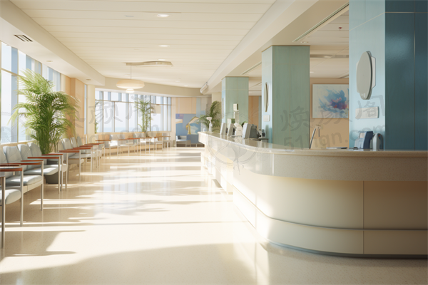 中江爱尔眼科医院