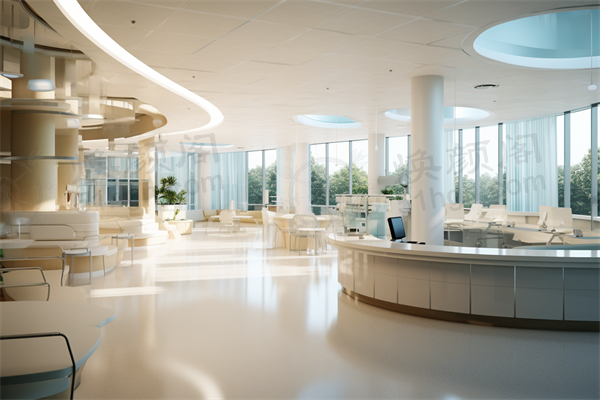 北京西尔口腔(西红门分院)