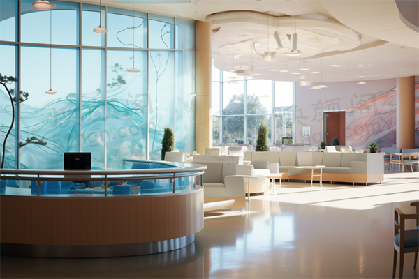 景德镇爱尔眼科医院