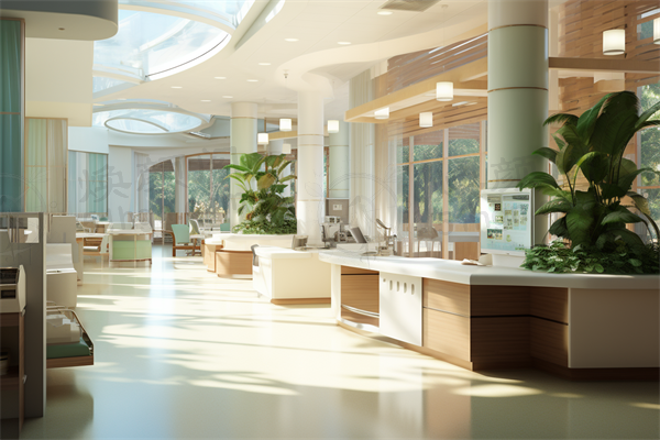 昆明星启眼科医院