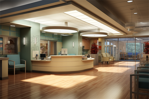 北京官邸井口腔