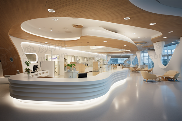 中山康美口腔门诊部