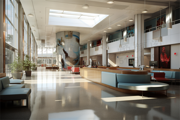 聊城光明医疗美容门诊部