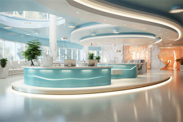 阜新博雅口腔门诊