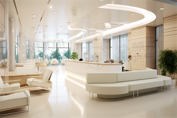 重庆北碚爱尔眼科医院