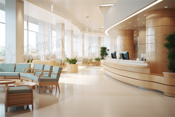 上海名仁医疗美容门诊部