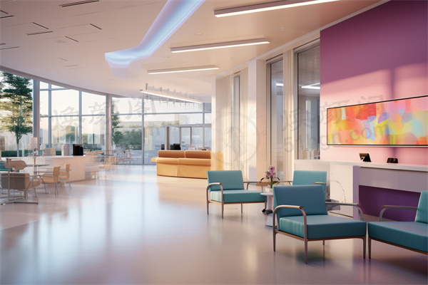 武汉武昌新米来医疗美容门诊部