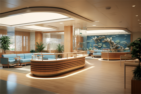 德宏博睿口腔医院